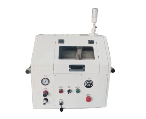 CL-2000系列干冰專用清洗設(shè)備