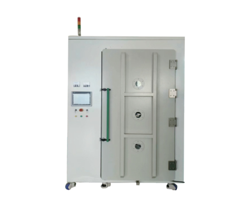 GY-QX-1000系列 汽車(chē)內(nèi)飾骨架處理機(jī)